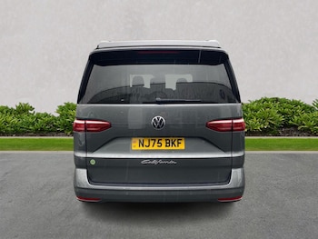Used Volkswagen California 2026 for sale - 77896325: Photo