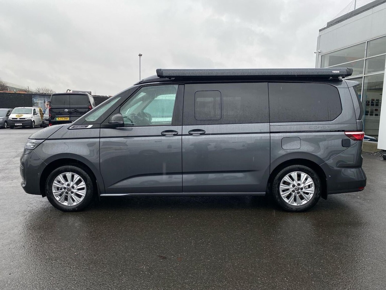 Used Volkswagen California 2026 for sale - 77896325: Photo 6