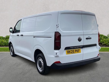 Used Volkswagen Transporter 2025 for sale - 78194863: Photo
