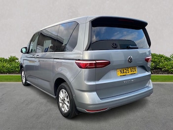 Used Volkswagen Multivan 2025 for sale - 78194855: Photo