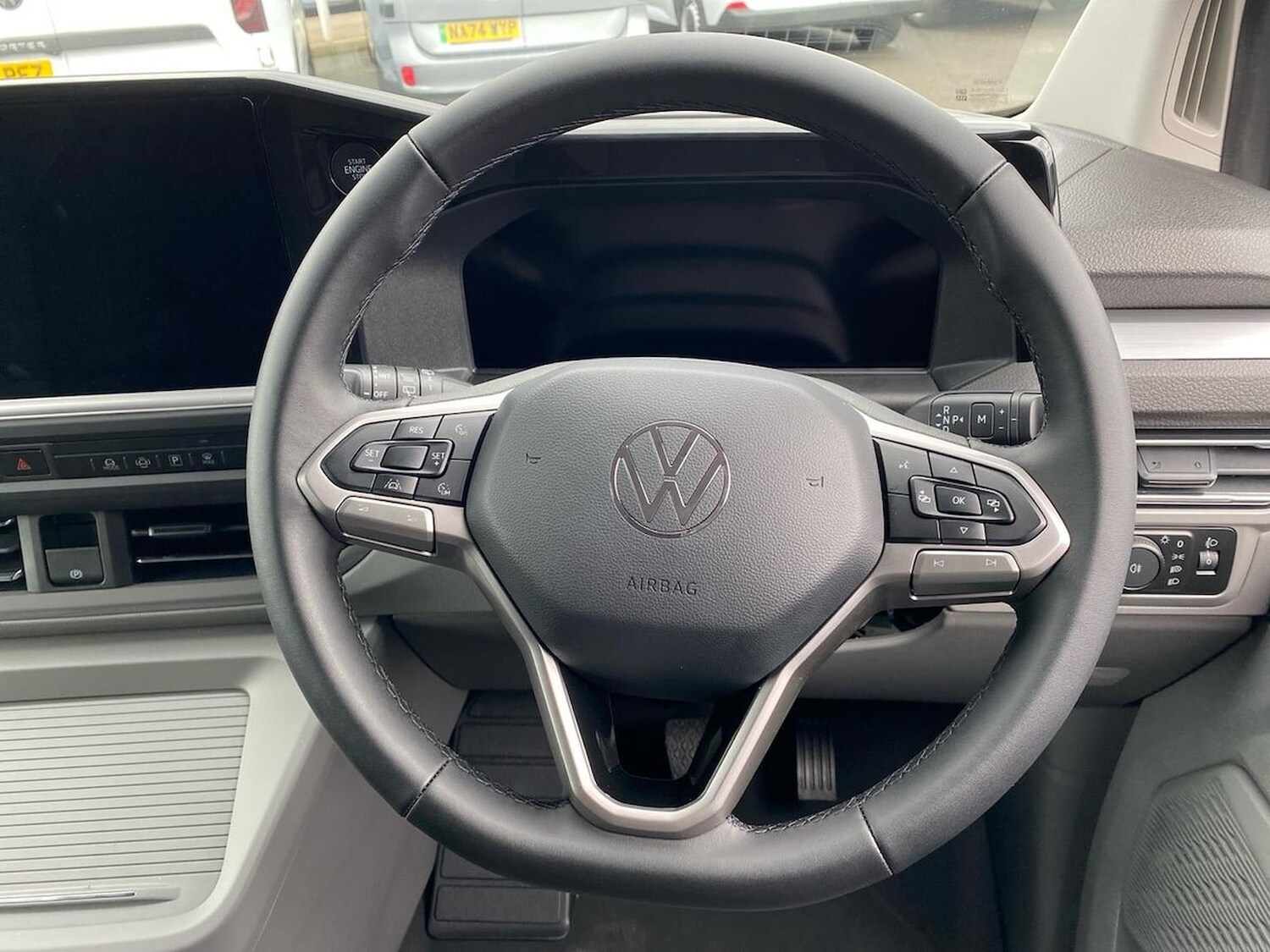 Used Volkswagen Transporter Shuttle 2026 for sale - 78191019: Photo 11