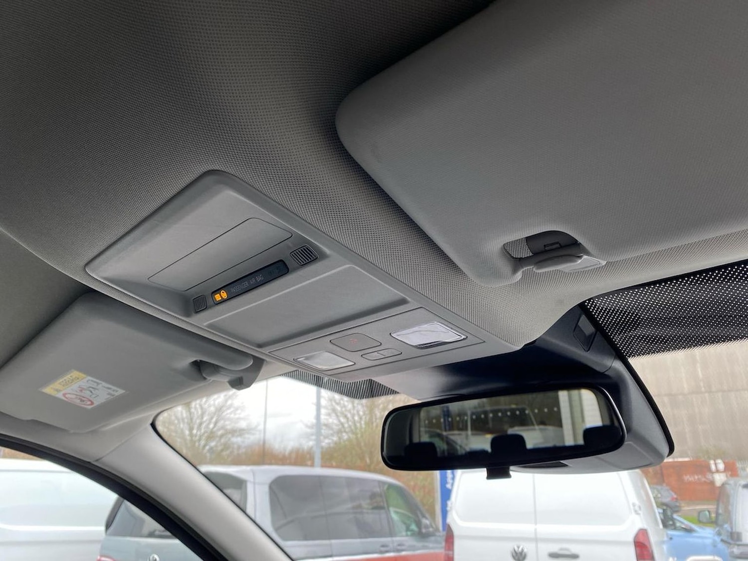 Used Volkswagen Transporter Shuttle 2026 for sale - 78191019: Photo 16