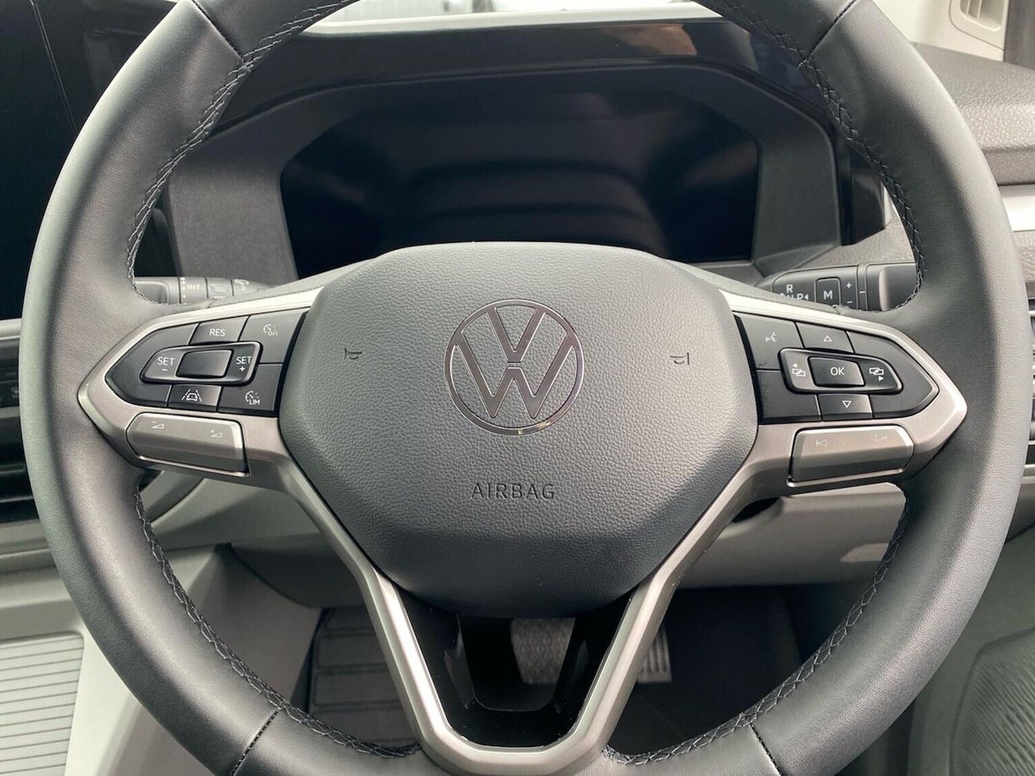 Used Volkswagen Transporter Shuttle 2026 for sale - 78191019: Photo 23