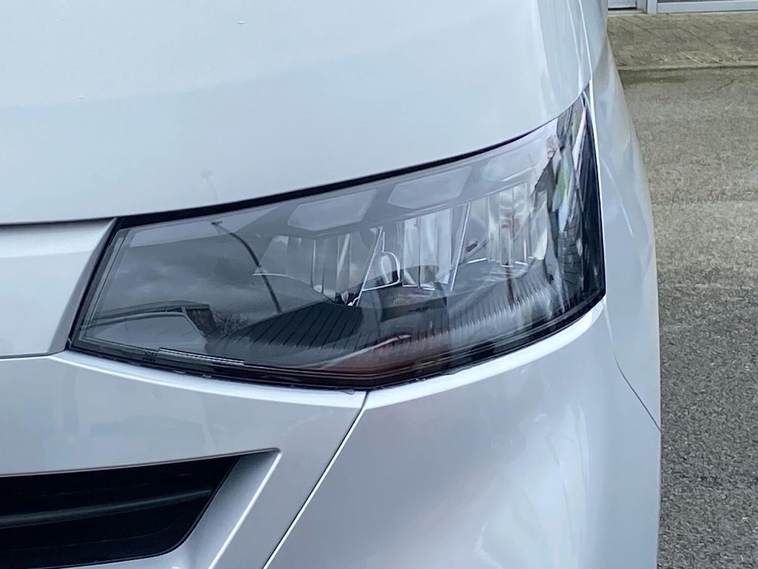 Used Volkswagen Transporter Shuttle 2026 for sale - 78191019: Photo 25