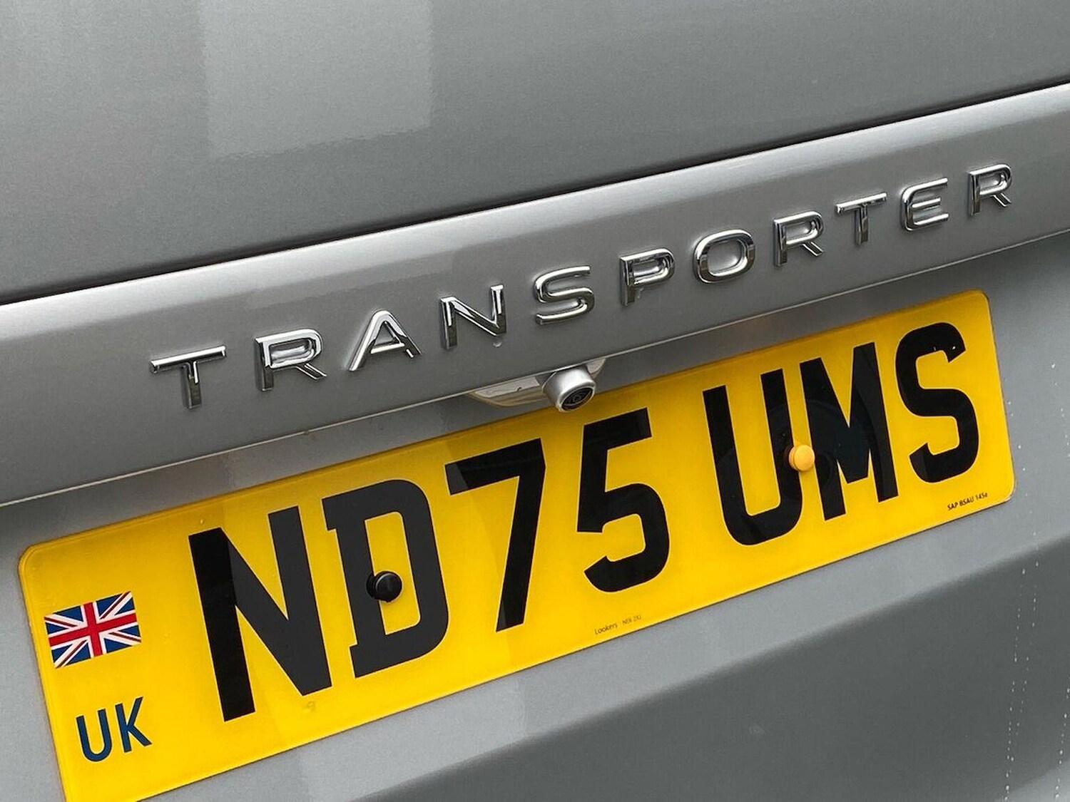 Used Volkswagen Transporter Shuttle 2026 for sale - 78191019: Photo 26