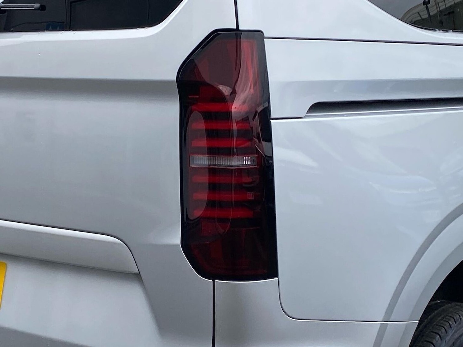 Used Volkswagen Transporter Shuttle 2026 for sale - 78191019: Photo 27