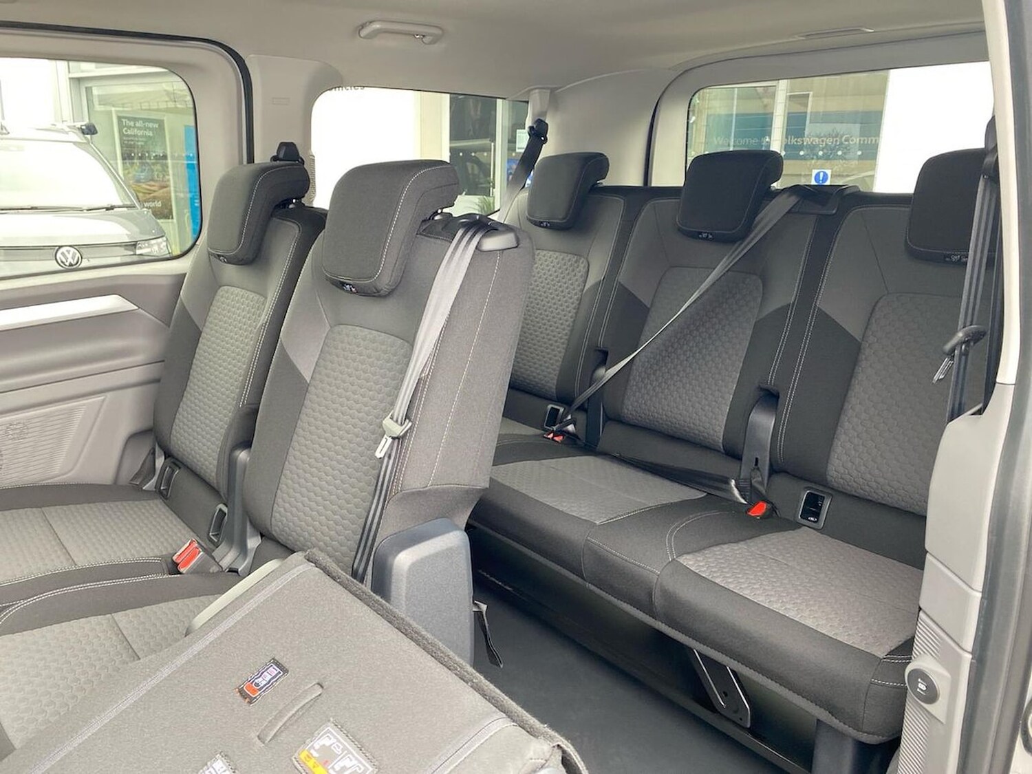 Used Volkswagen Transporter Shuttle 2026 for sale - 78191019: Photo 28