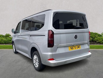 Used Volkswagen Transporter Shuttle 2026 for sale - 78191019: Photo