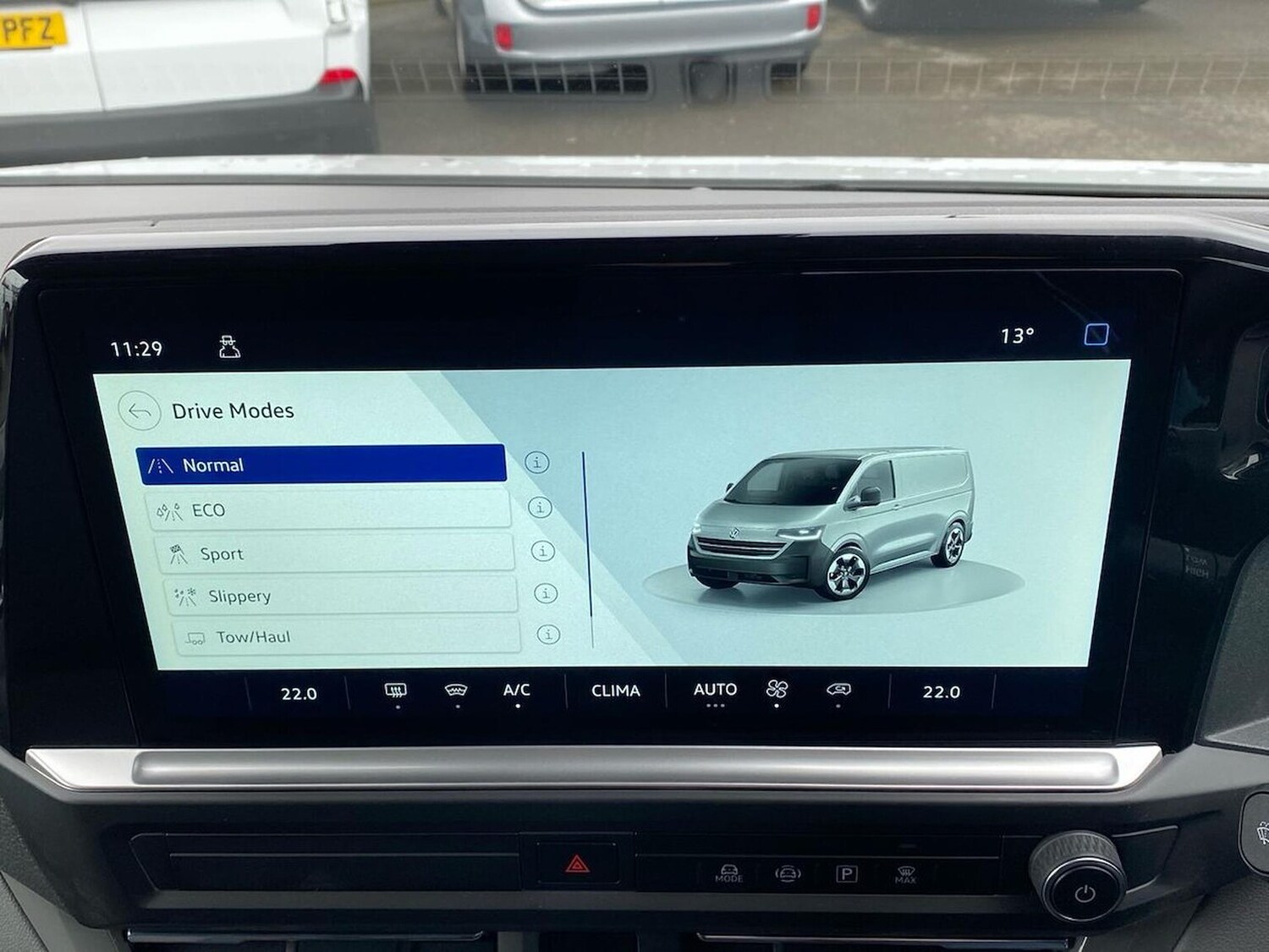 Used Volkswagen Transporter Shuttle 2026 for sale - 78191019: Photo 31