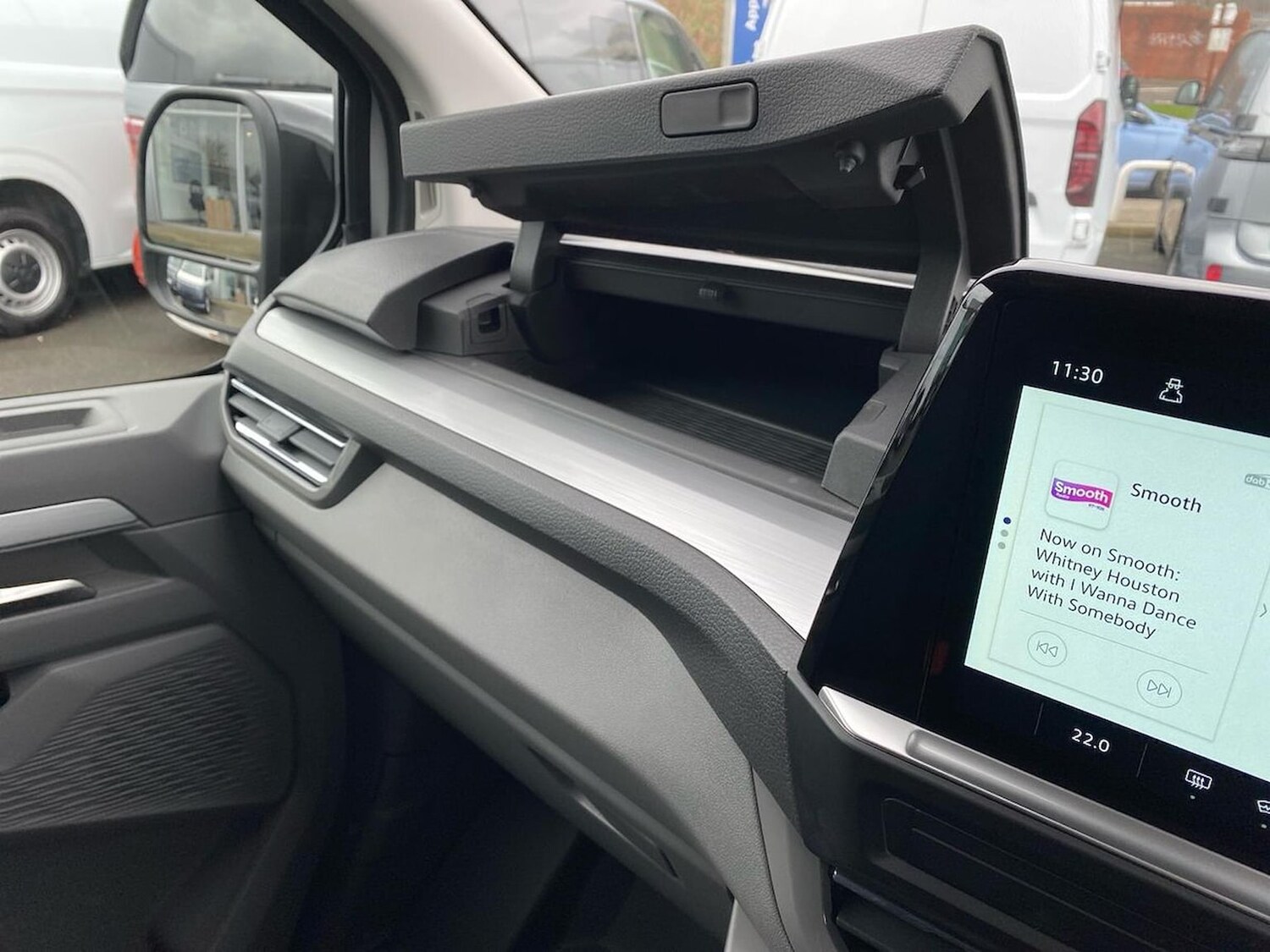 Used Volkswagen Transporter Shuttle 2026 for sale - 78191019: Photo 40