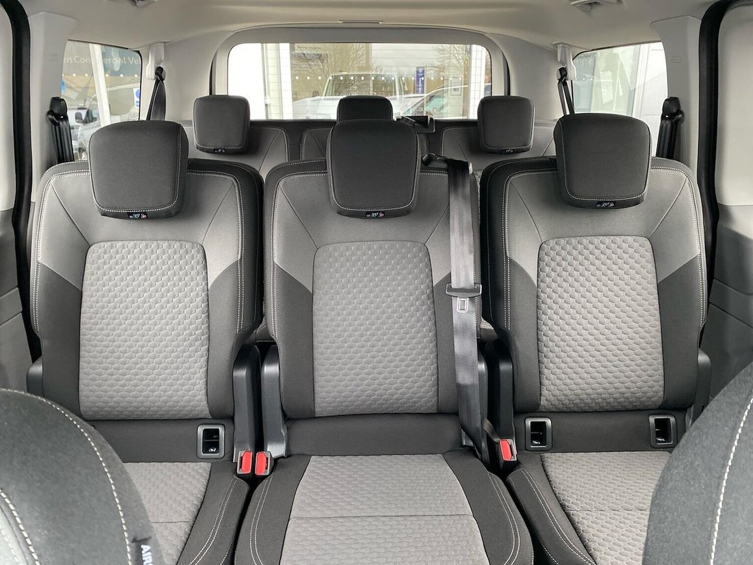 Used Volkswagen Transporter Shuttle 2026 for sale - 78191019: Photo 41