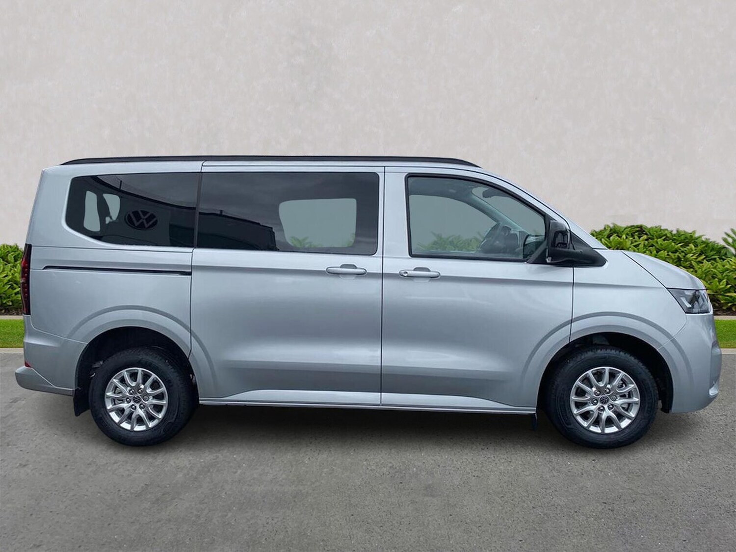 Used Volkswagen Transporter Shuttle 2026 for sale - 78191019: Photo 5