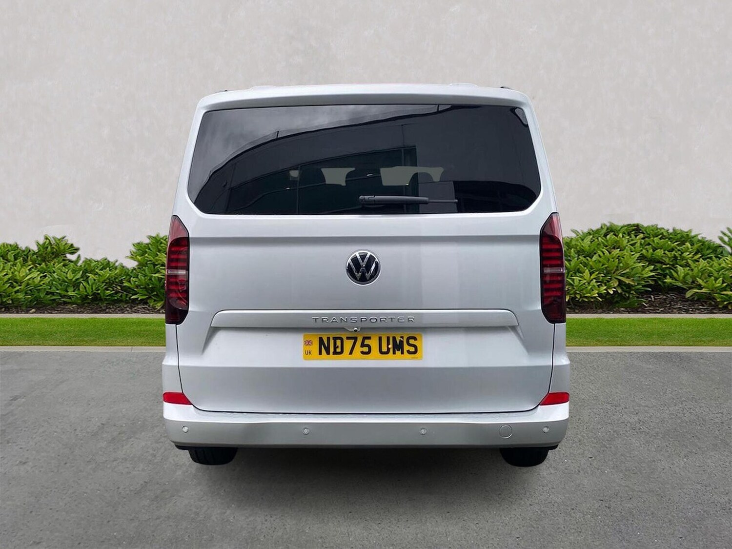 Used Volkswagen Transporter Shuttle 2026 for sale - 78191019: Photo 6