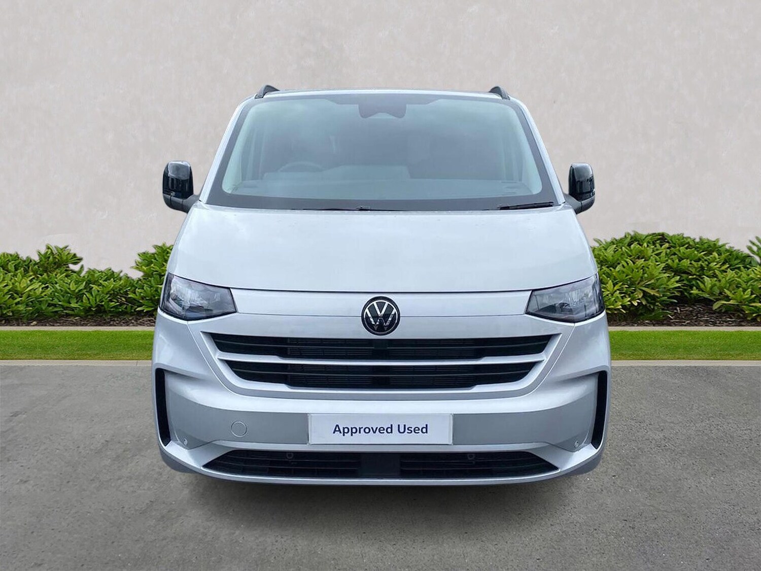 Used Volkswagen Transporter Shuttle 2026 for sale - 78191019: Photo 7