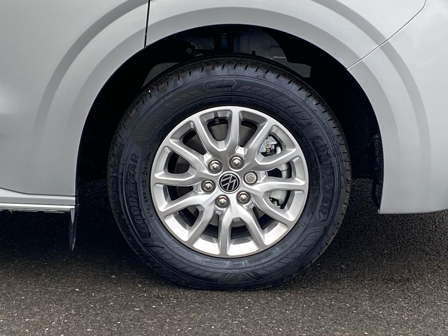 Used Volkswagen Transporter Shuttle 2026 for sale - 78191019: Photo 8