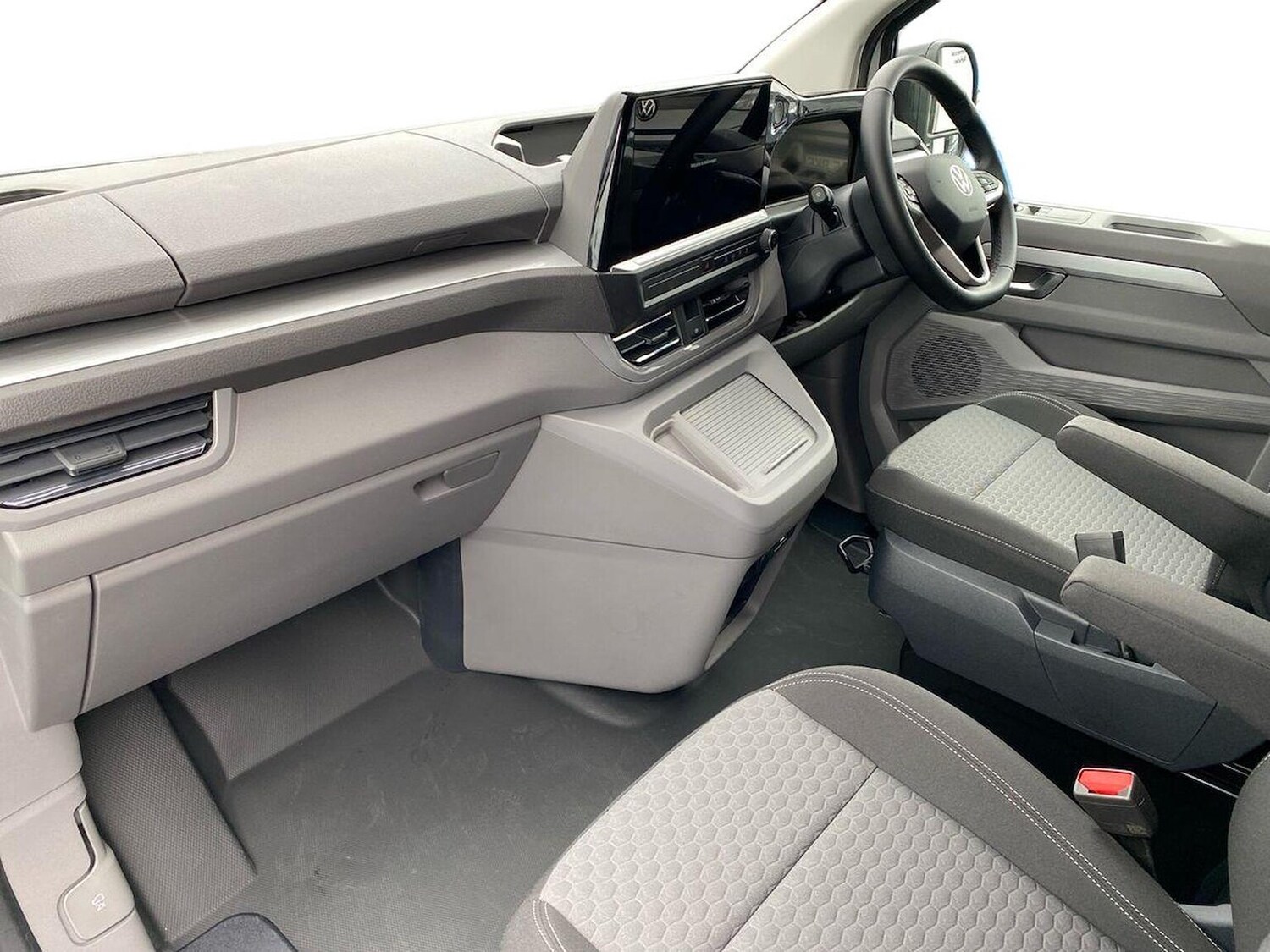 Used Volkswagen Transporter Shuttle 2026 for sale - 78191019: Photo 9