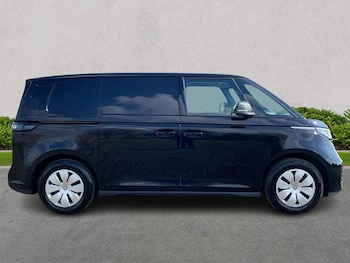 Used Volkswagen ID-Buzz 2024 for sale - 75481950: Photo