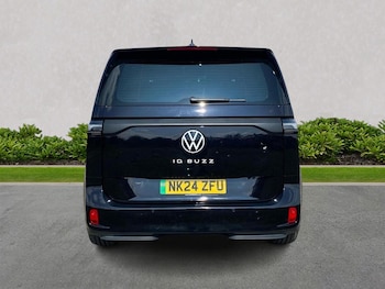 Used Volkswagen ID-Buzz 2024 for sale - 75481950: Photo