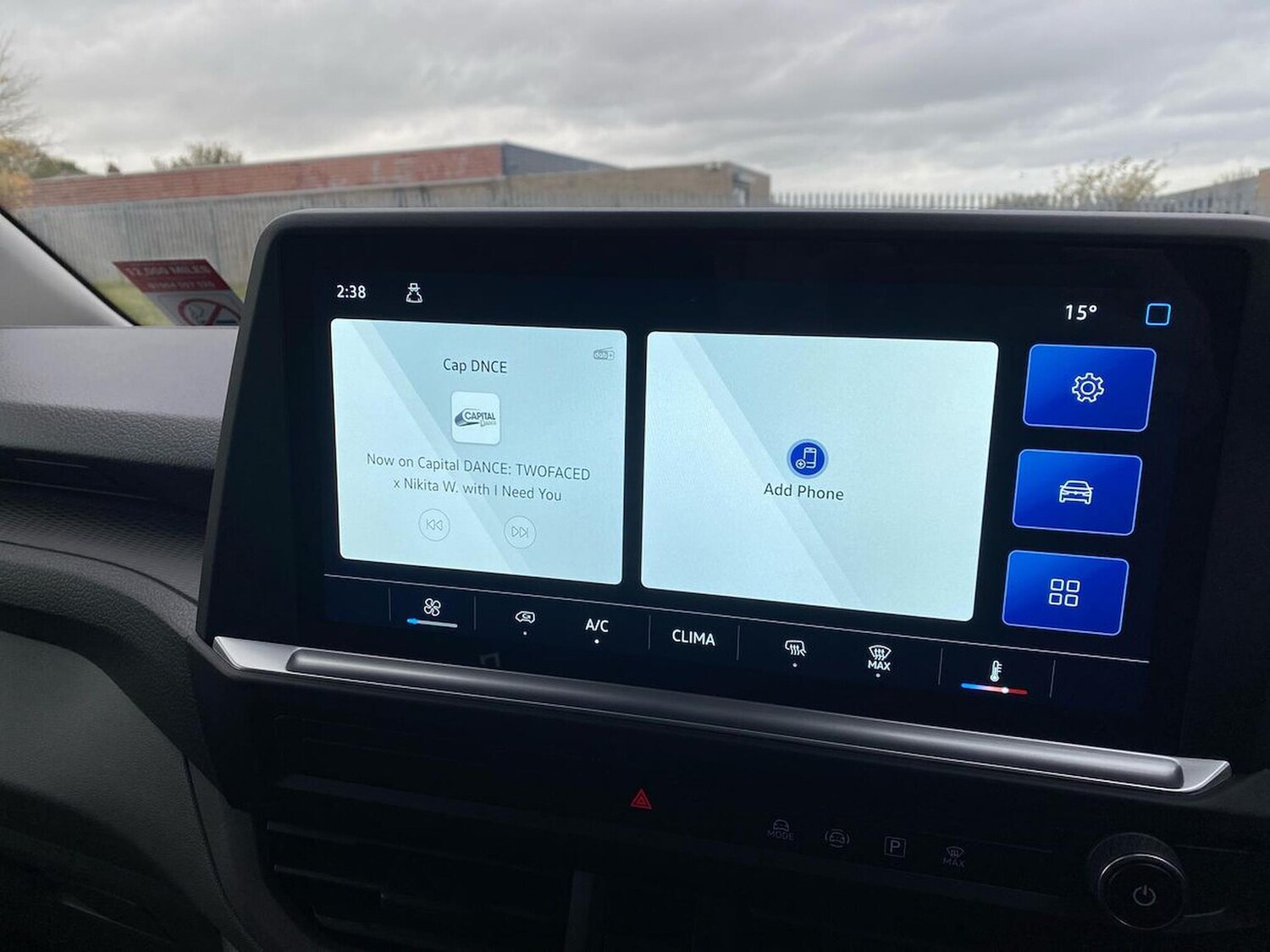 Used Volkswagen Transporter 2025 for sale - 76450568: Photo 11