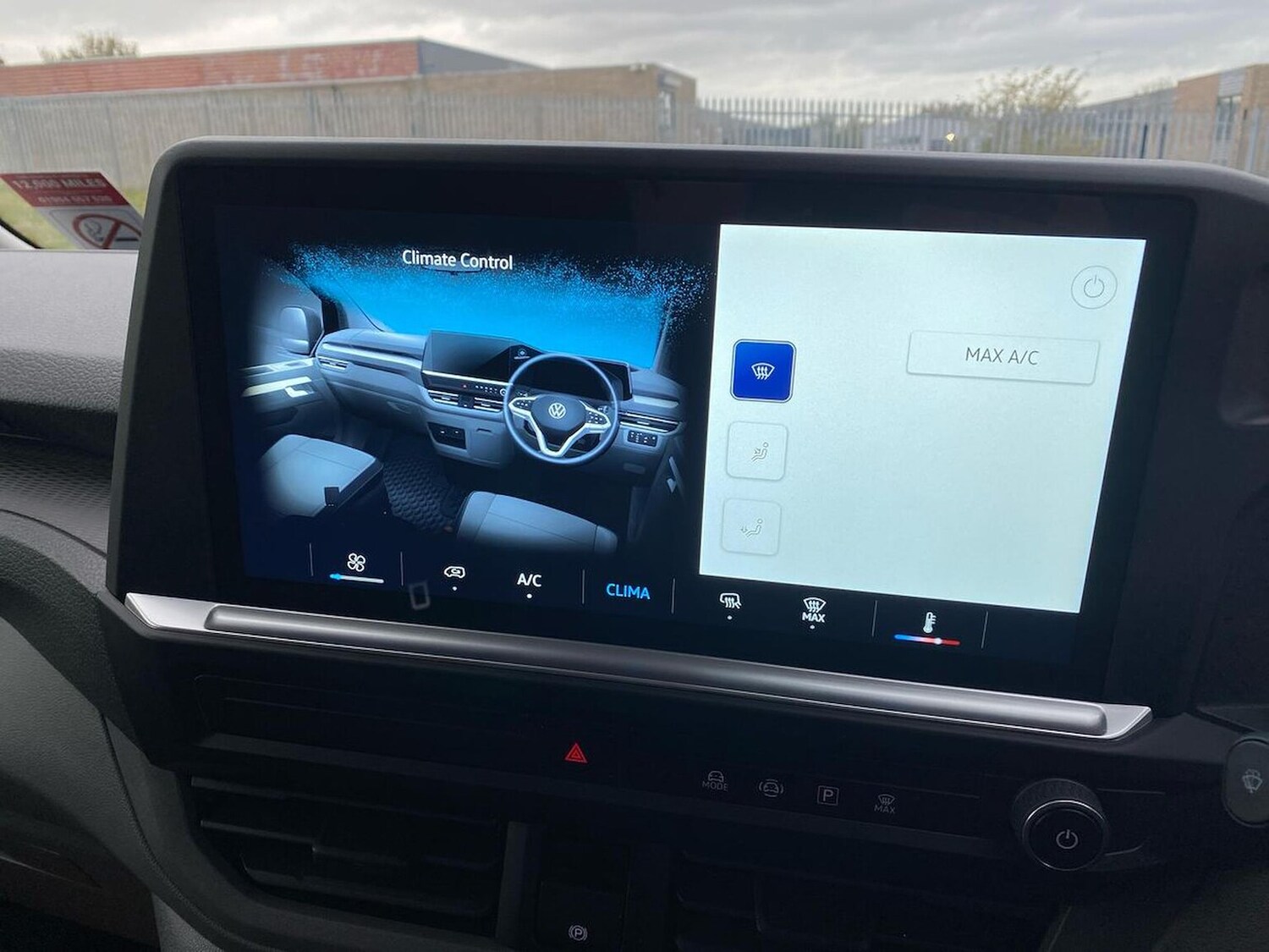 Used Volkswagen Transporter 2025 for sale - 76450568: Photo 12