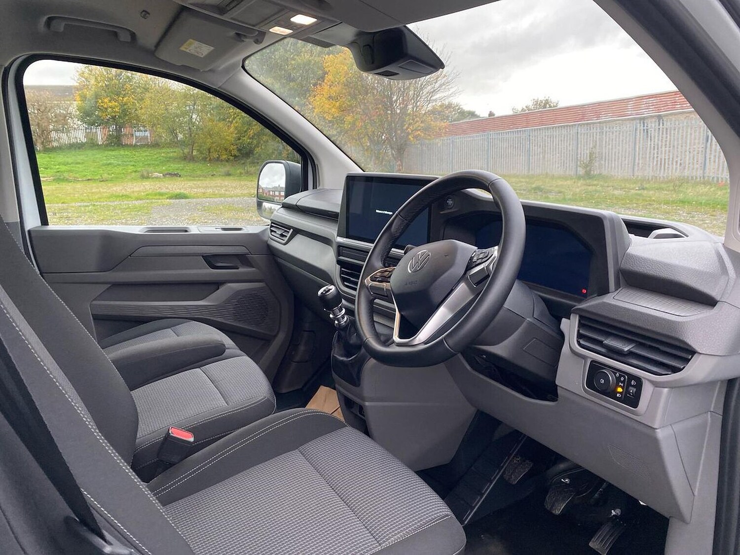 Used Volkswagen Transporter 2025 for sale - 76450568: Photo 15