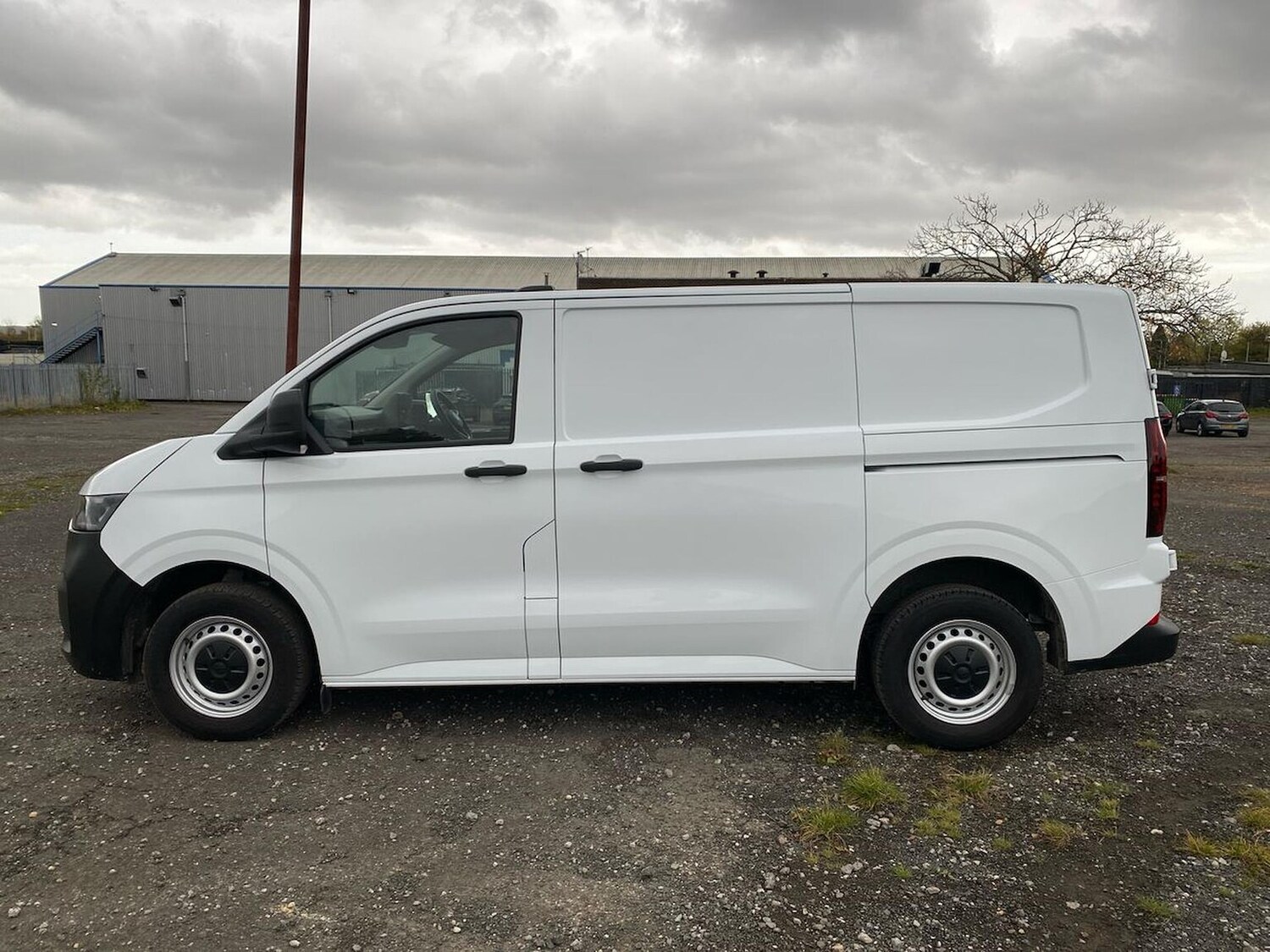 Used Volkswagen Transporter 2025 for sale - 76450568: Photo 19