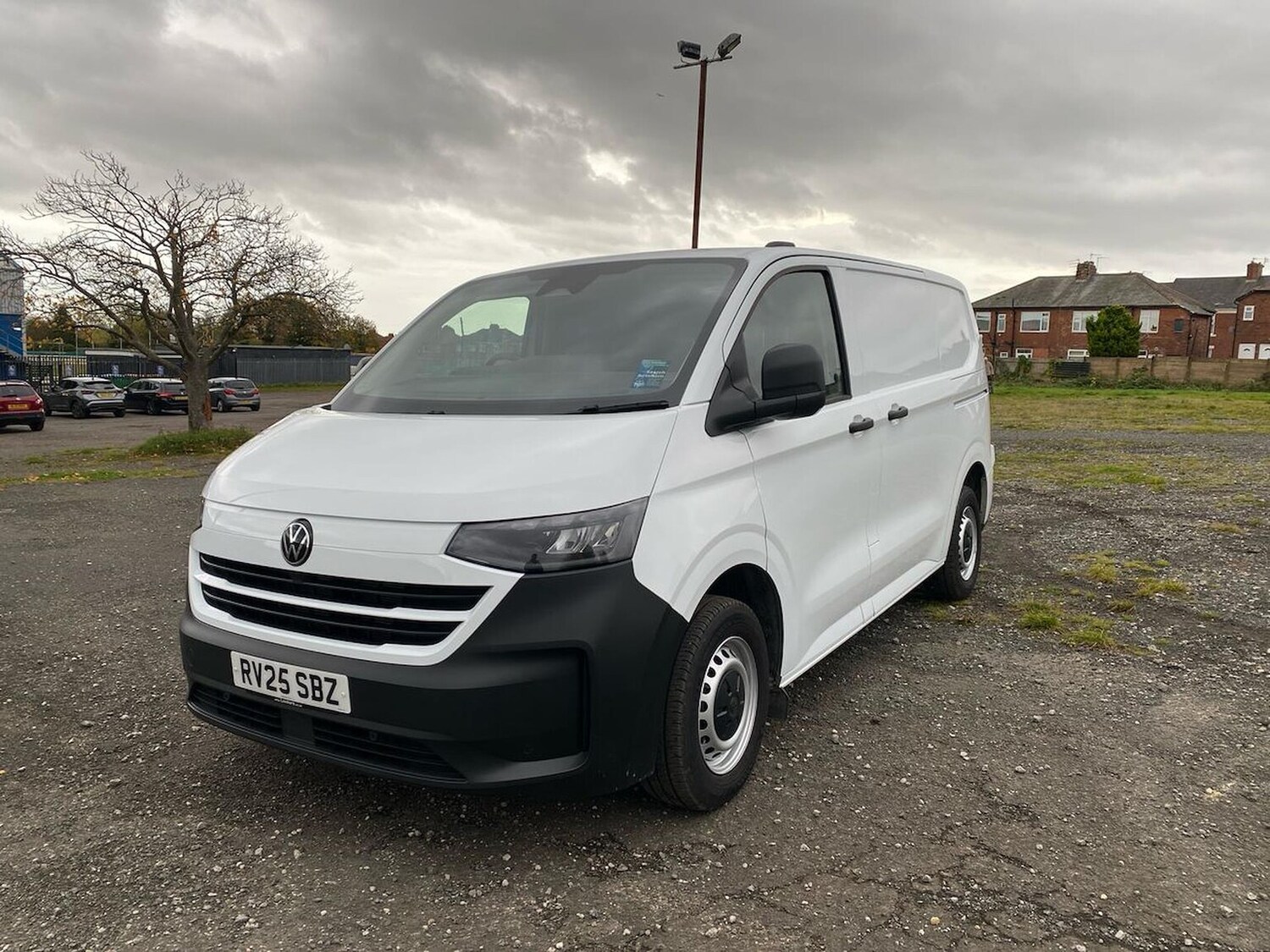 Used Volkswagen Transporter 2025 for sale - 76450568: Photo 20