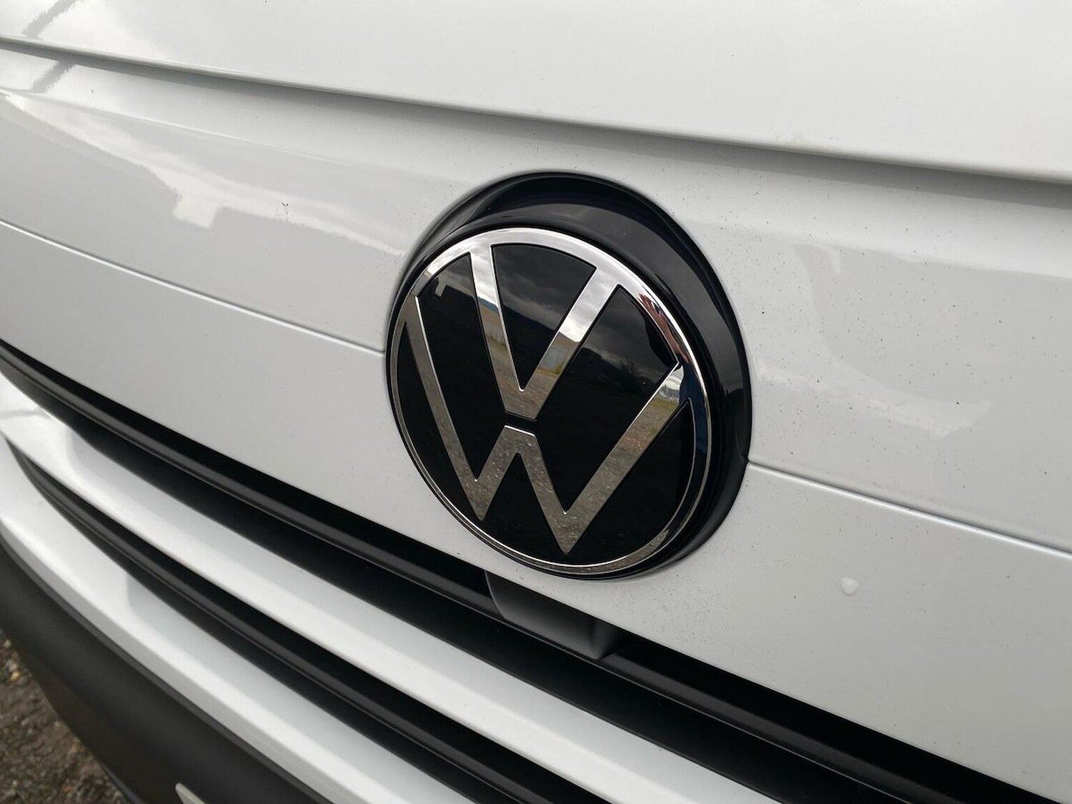 Used Volkswagen Transporter 2025 for sale - 76450568: Photo 21