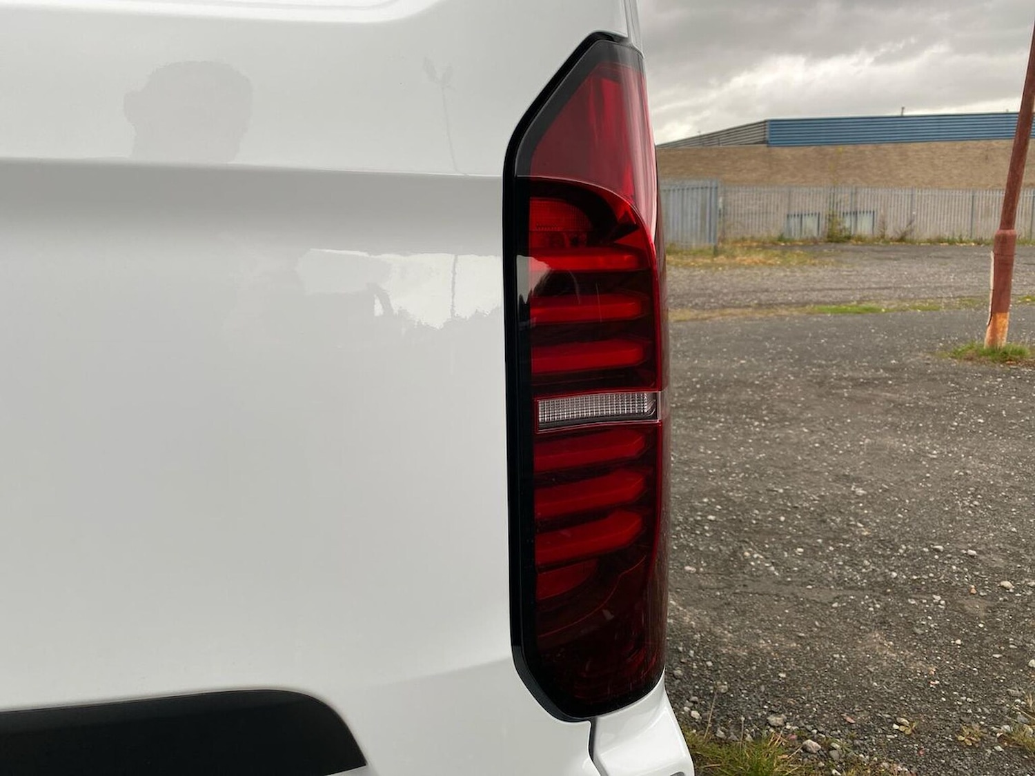 Used Volkswagen Transporter 2025 for sale - 76450568: Photo 26