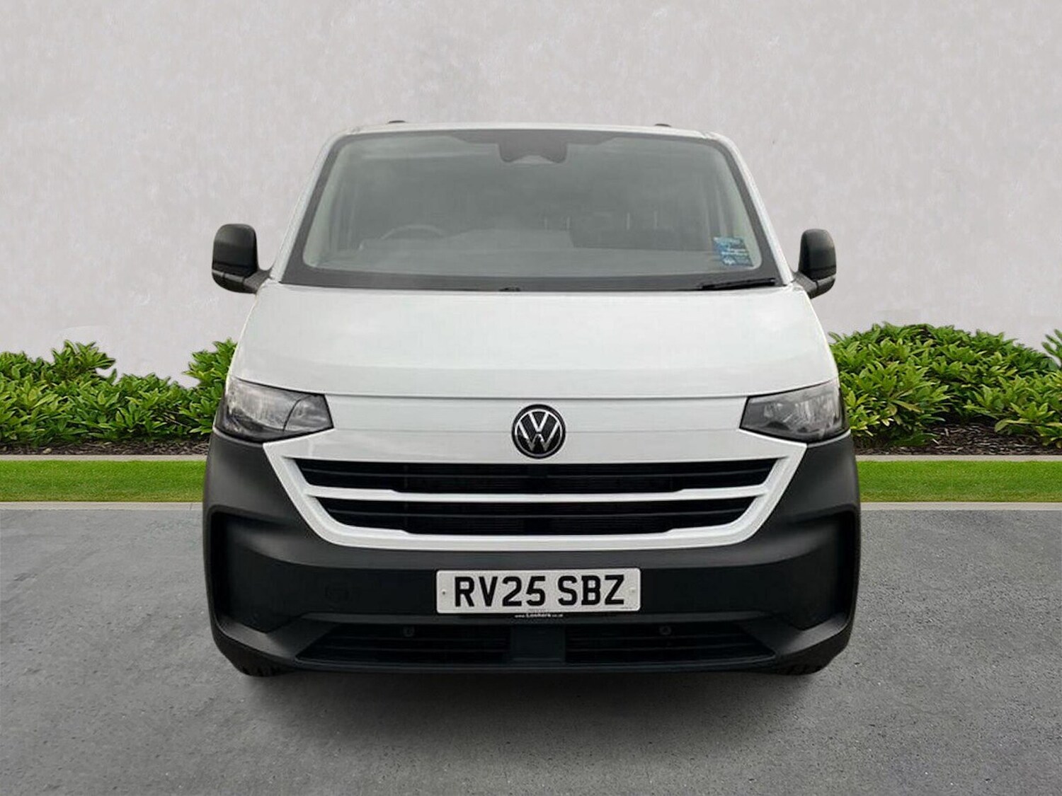 Used Volkswagen Transporter 2025 for sale - 76450568: Photo 5