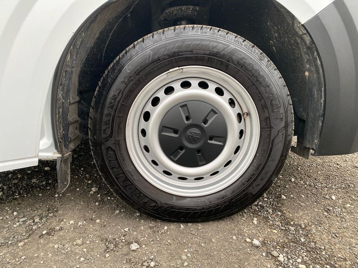 Used Volkswagen Transporter 2025 for sale - 76450568: Photo 6