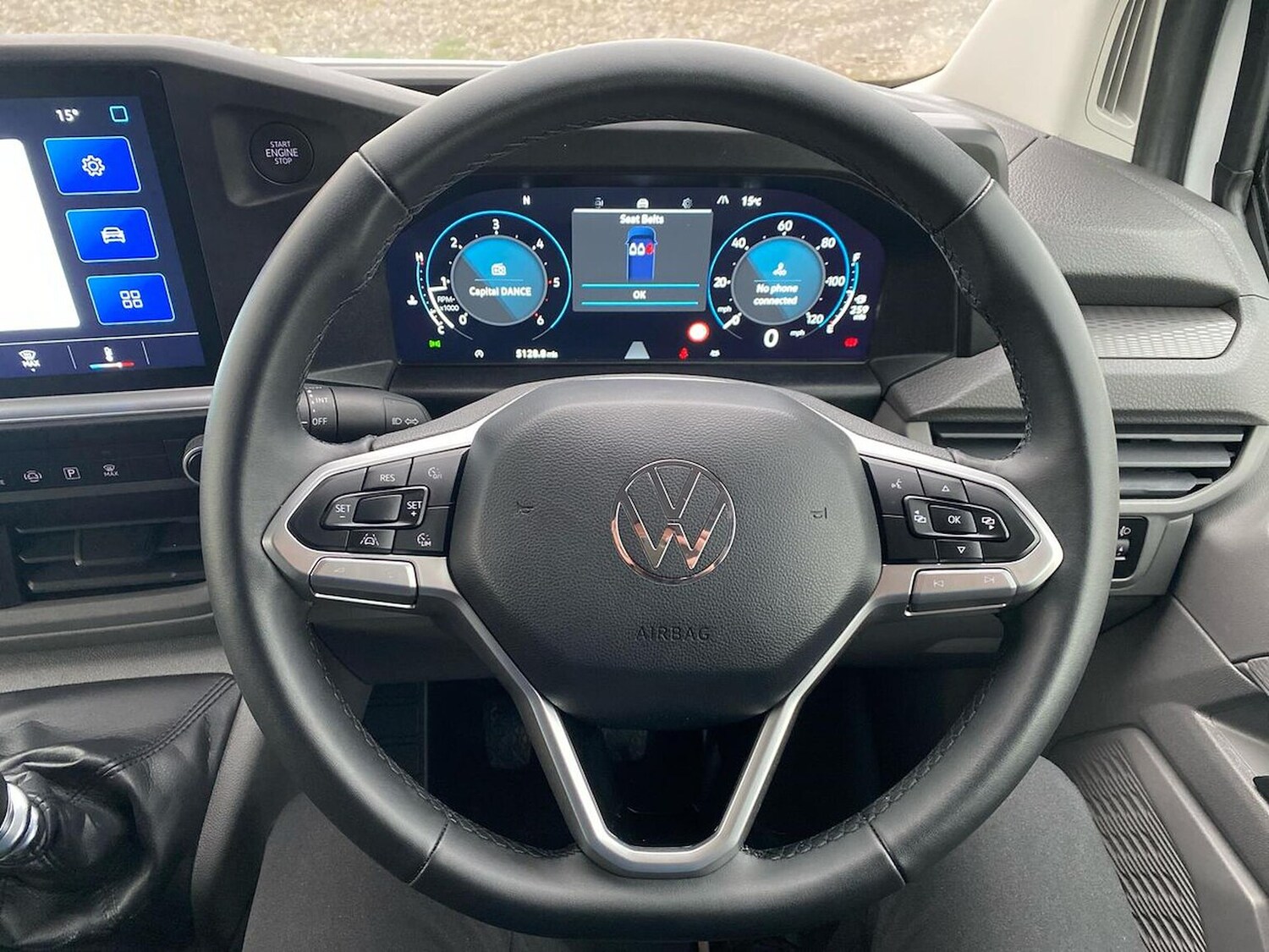 Used Volkswagen Transporter 2025 for sale - 76450568: Photo 9