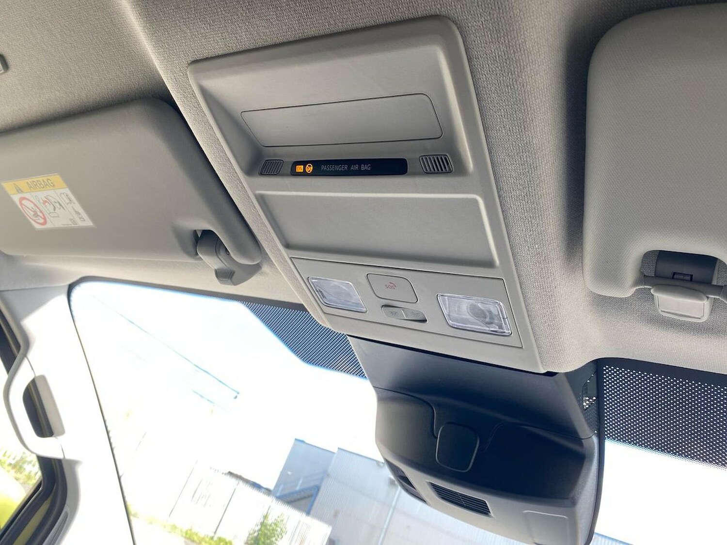 Used Volkswagen Transporter 2025 for sale - 76461821: Photo 15