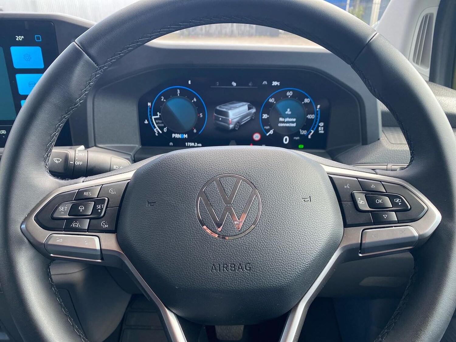 Used Volkswagen Transporter 2025 for sale - 76461821: Photo 22