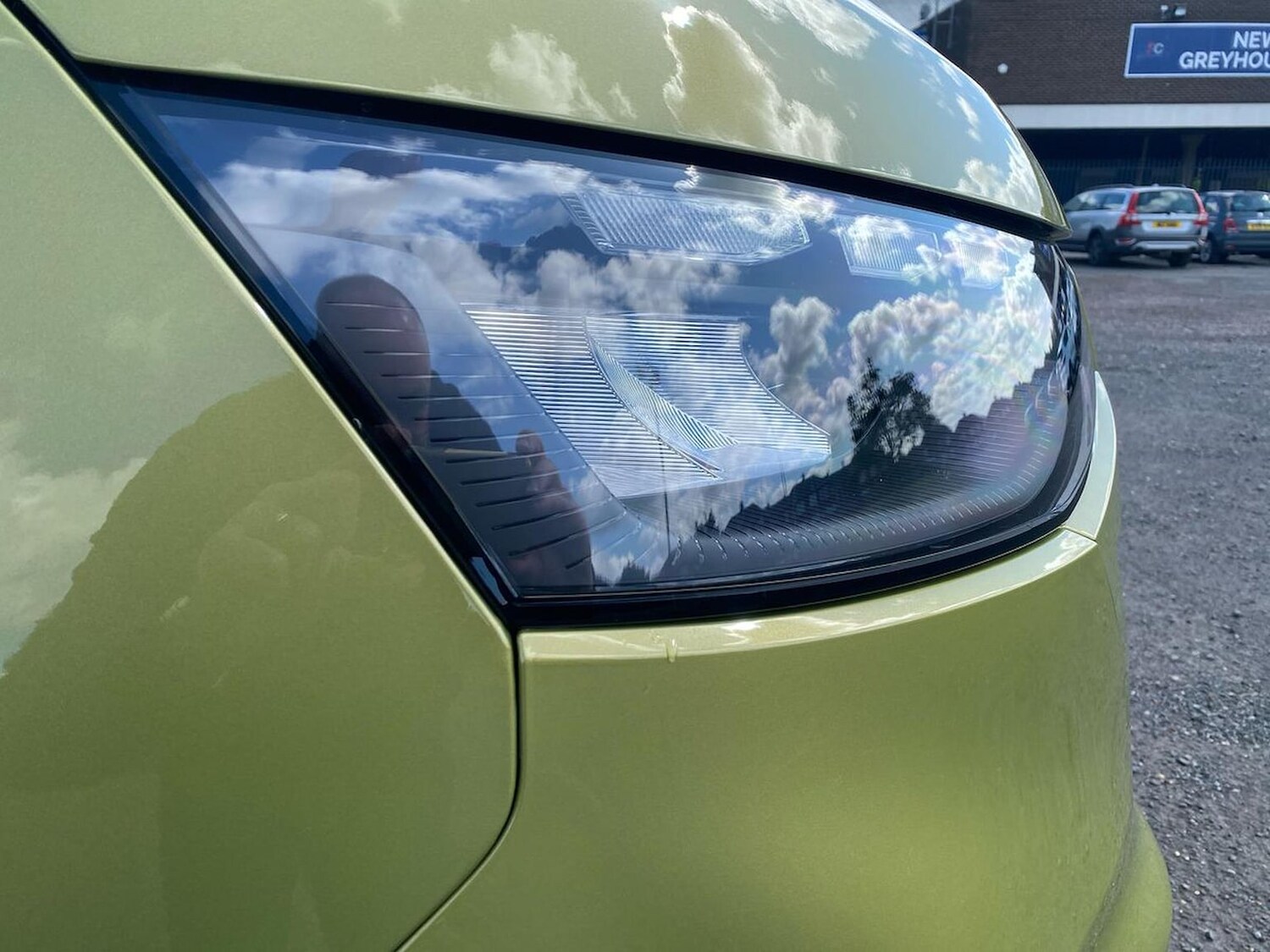 Used Volkswagen Transporter 2025 for sale - 76461821: Photo 25