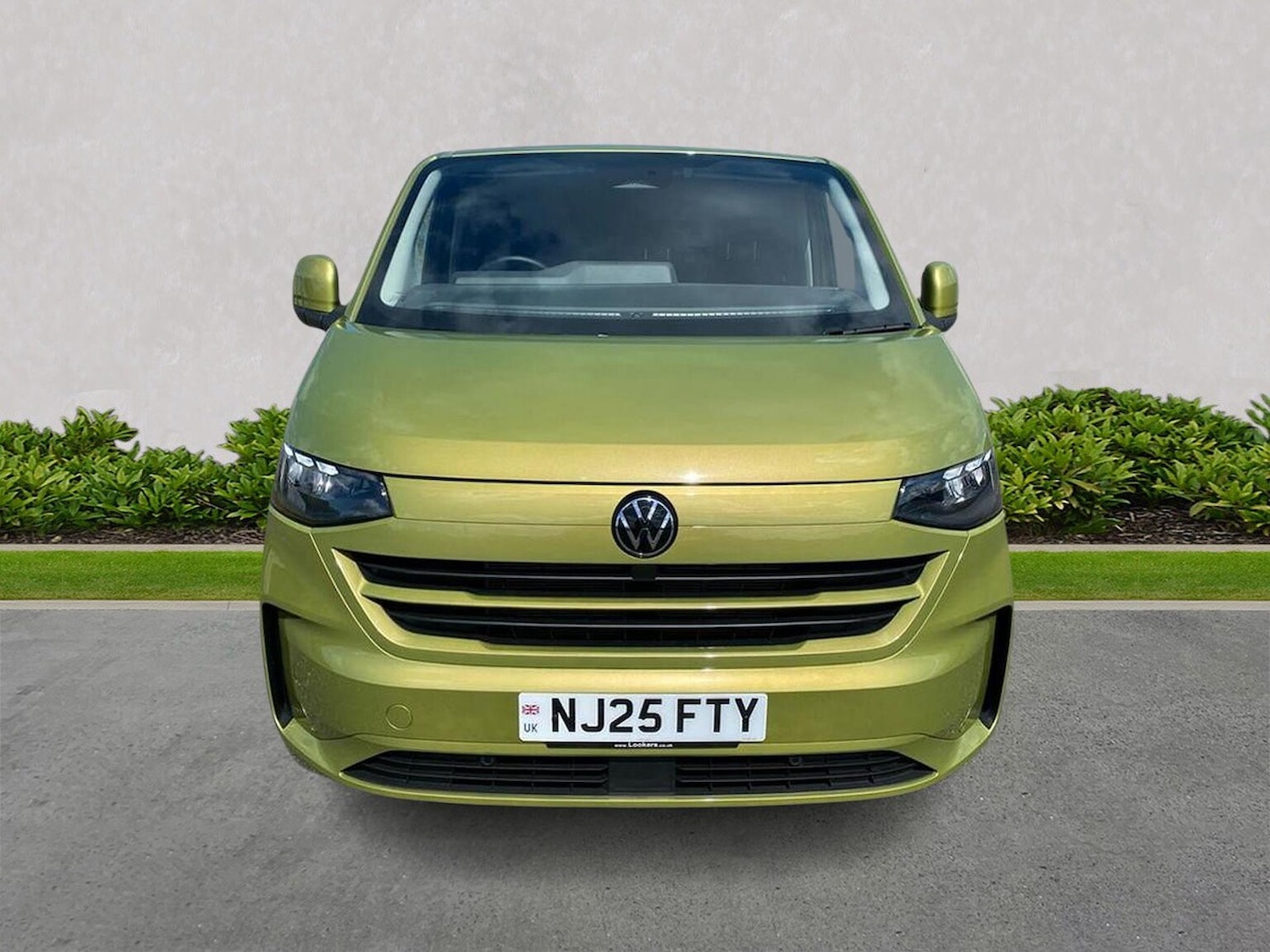 Used Volkswagen Transporter 2025 for sale - 76461821: Photo 6