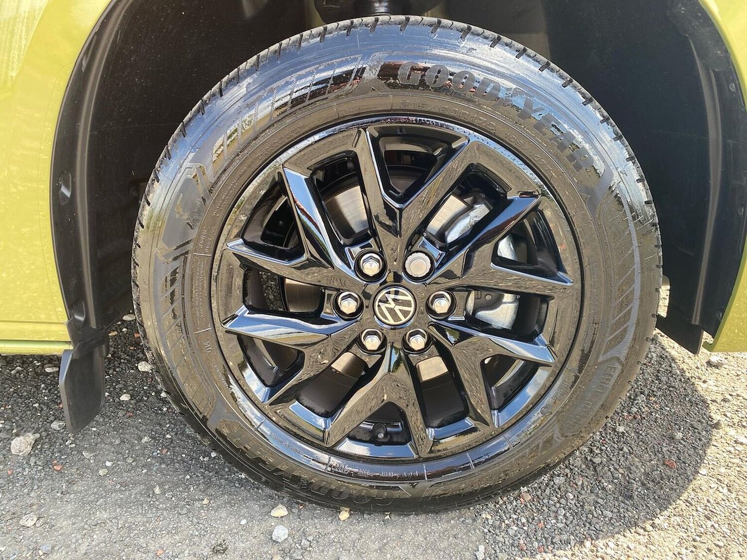 Used Volkswagen Transporter 2025 for sale - 76461821: Photo 7