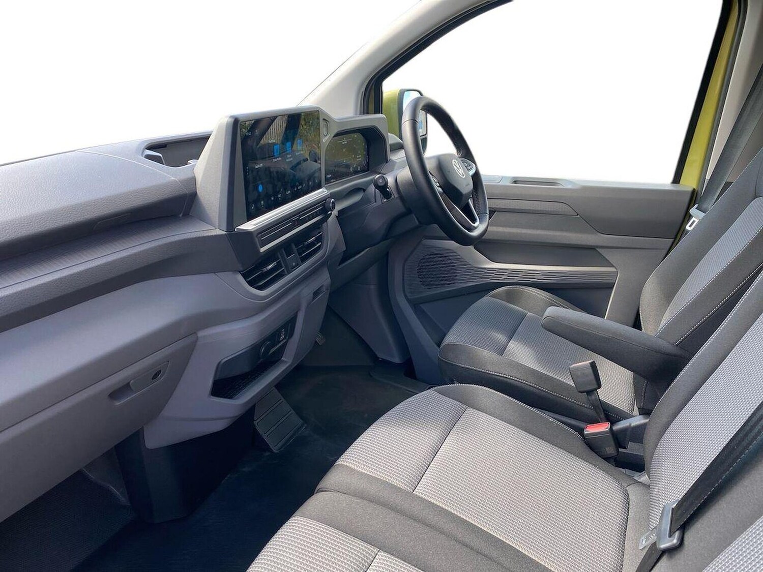 Used Volkswagen Transporter 2025 for sale - 76461821: Photo 8