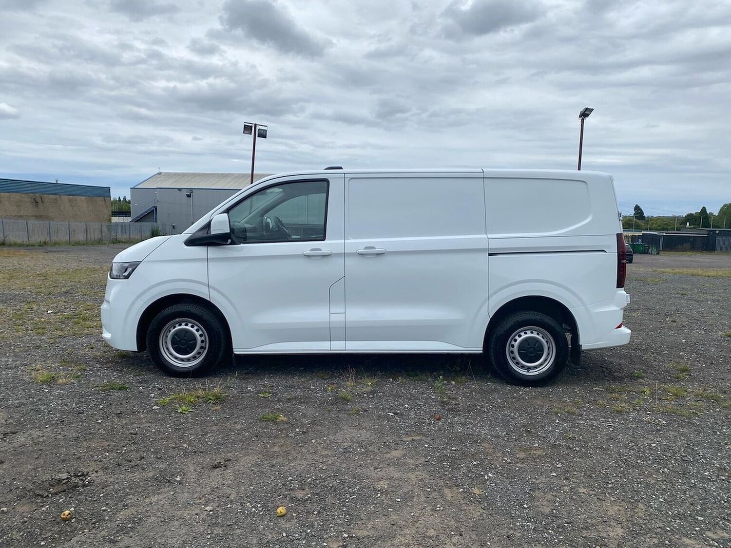 Used Volkswagen Transporter 2025 for sale - 77487743: Photo 19