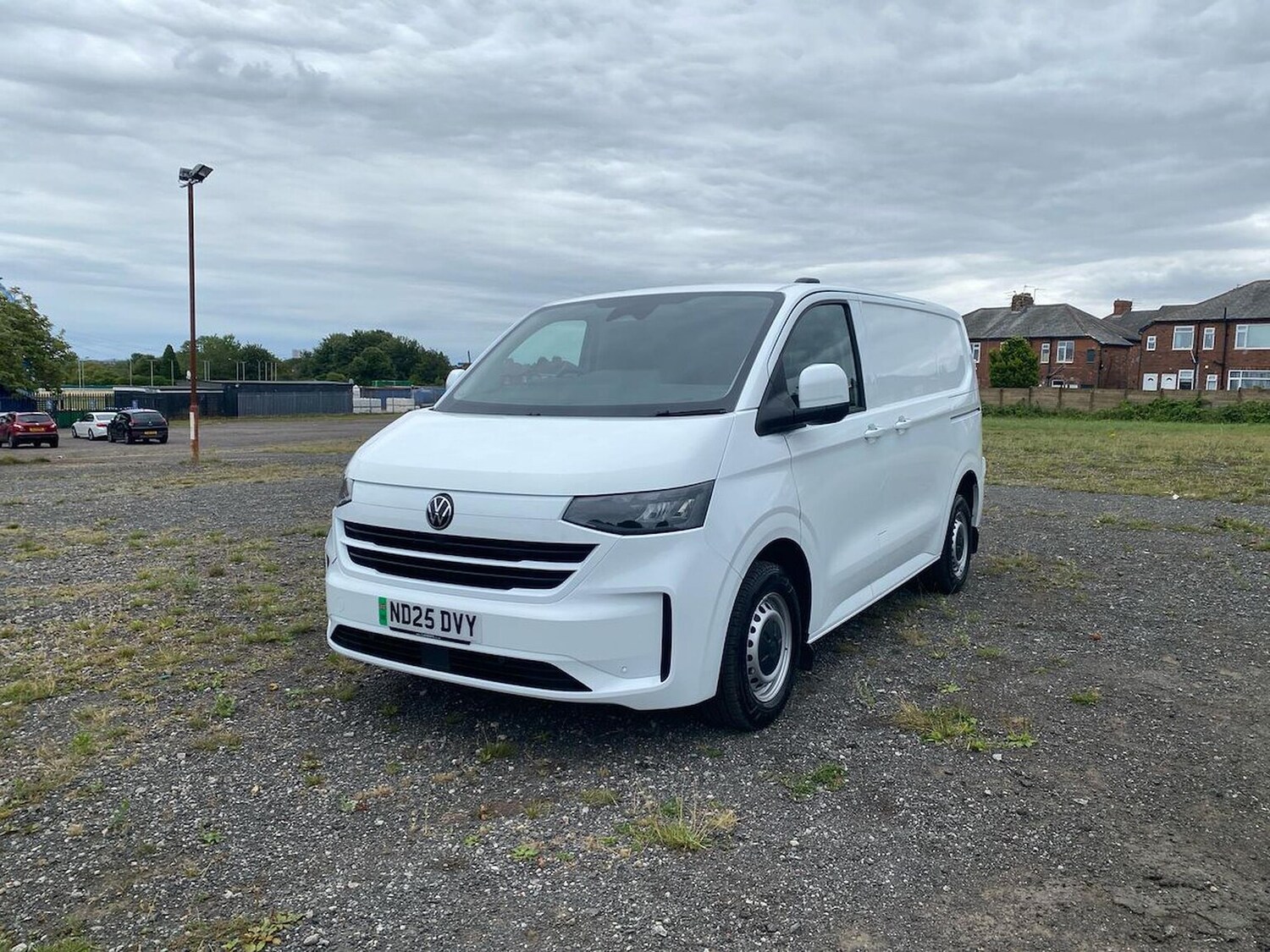 Used Volkswagen Transporter 2025 for sale - 77487743: Photo 20