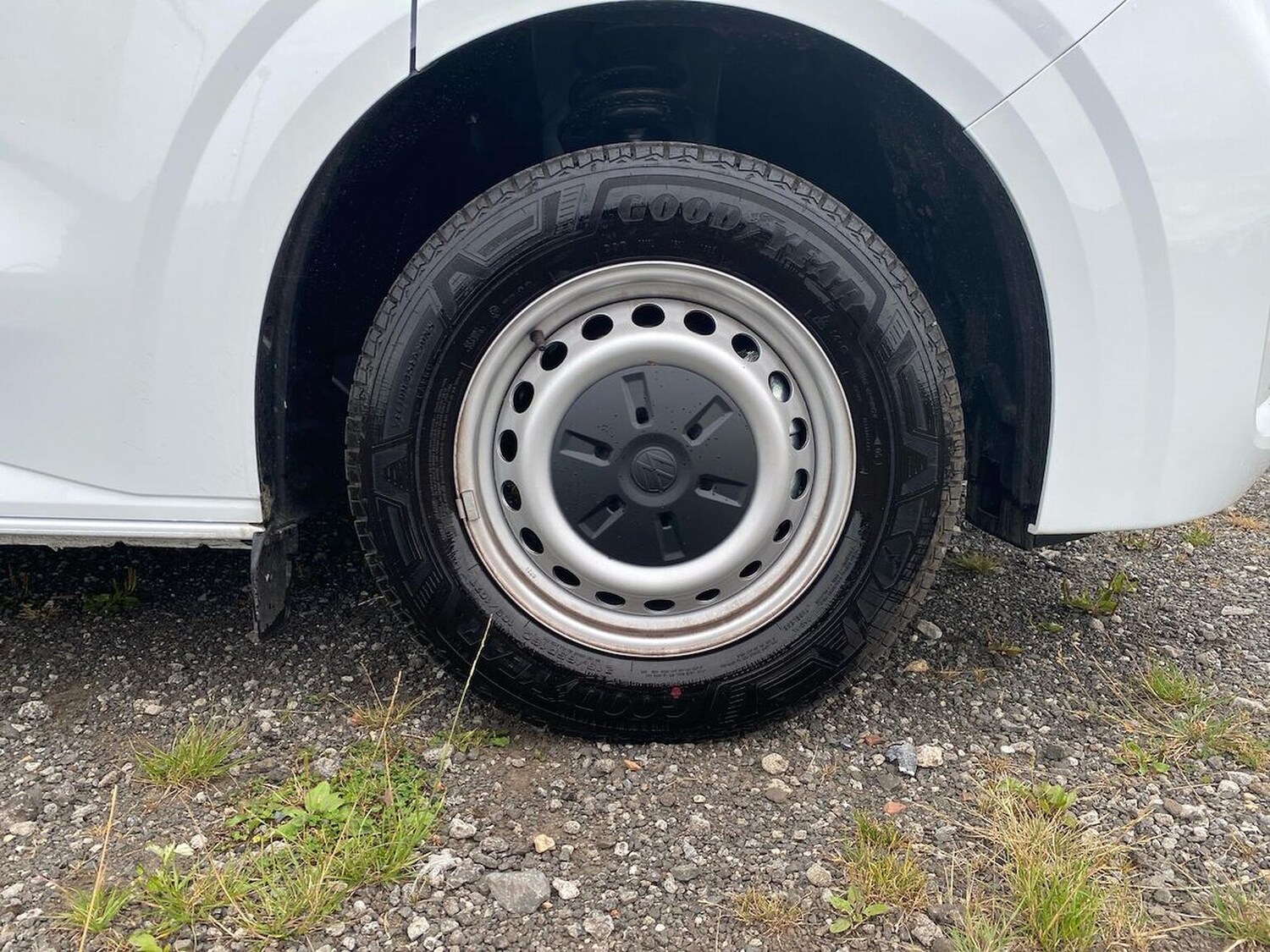 Used Volkswagen Transporter 2025 for sale - 77487743: Photo 6