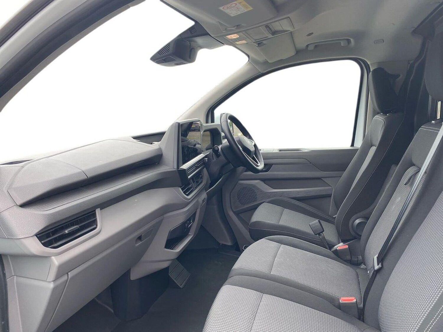 Used Volkswagen Transporter 2025 for sale - 77487743: Photo 7