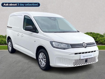 Used Volkswagen Caddy 2025 for sale - 79424016: Photo