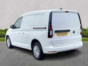 Used Volkswagen Caddy 2025 for sale - 79424016: Photo