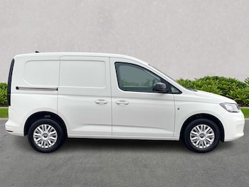Used Volkswagen Caddy 2025 for sale - 79424016: Photo