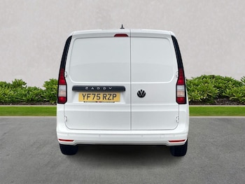 Used Volkswagen Caddy 2025 for sale - 79424016: Photo