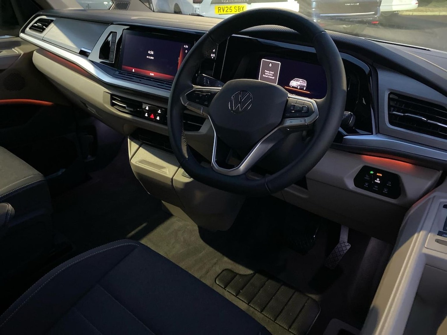 Used Volkswagen California 2025 for sale - 77488048: Photo 15