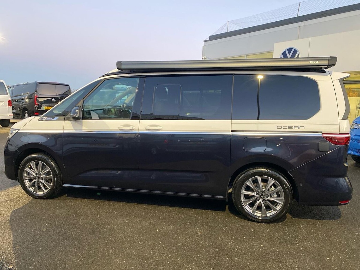 Used Volkswagen California 2025 for sale - 77488048: Photo 19