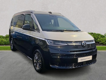 Used Volkswagen California 2025 for sale - 77488048: Photo