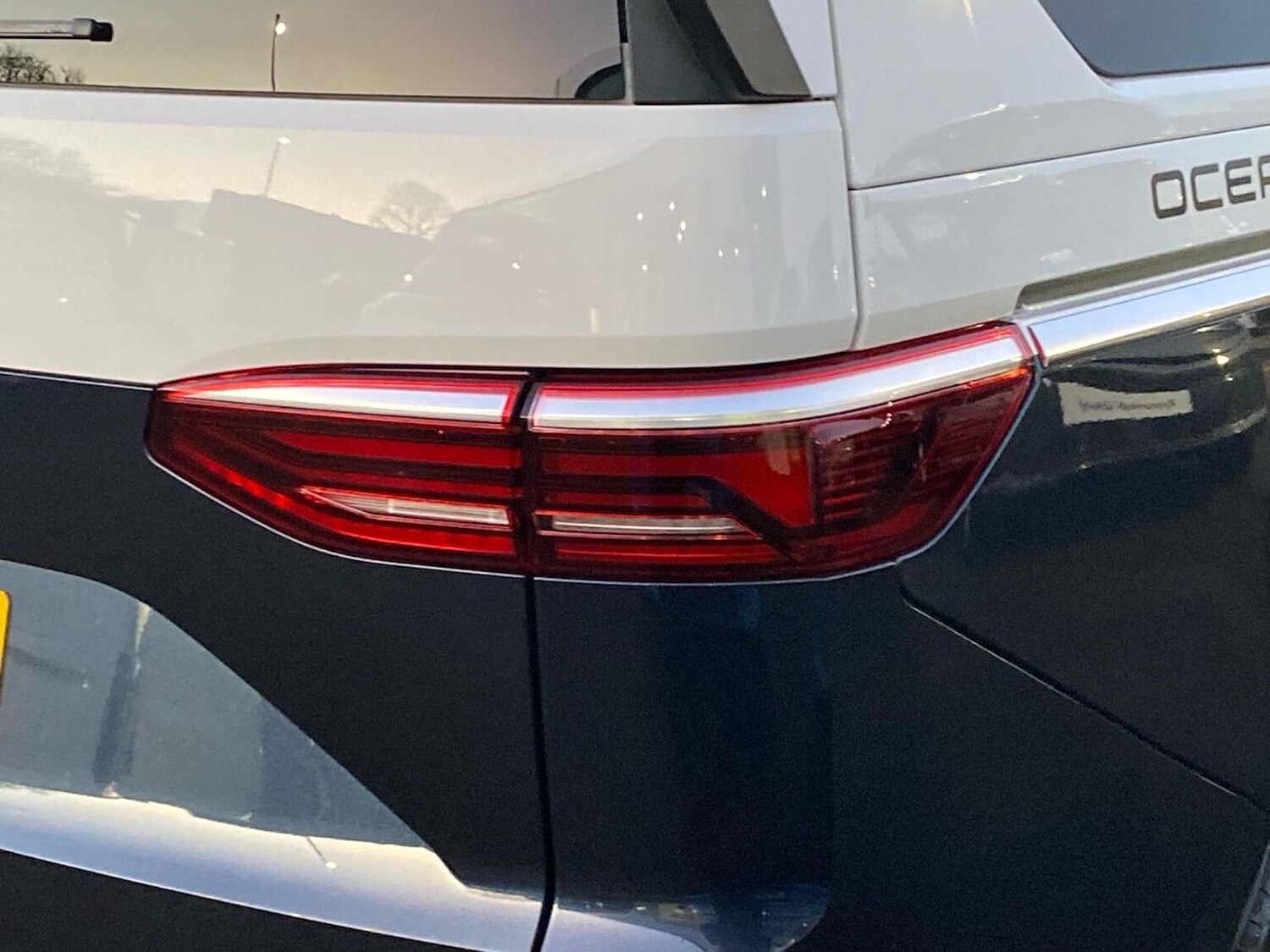 Used Volkswagen California 2025 for sale - 77488048: Photo 25